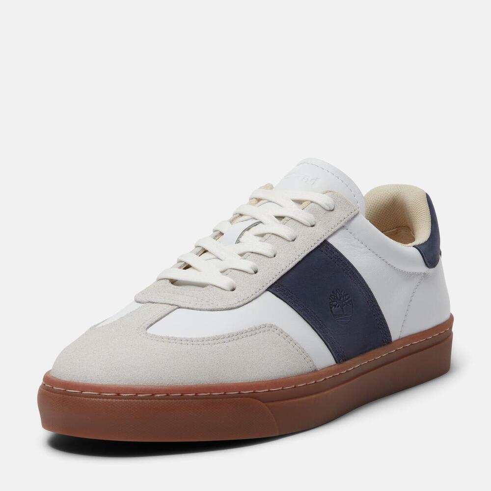 リスボン ストリート スニーカー メンズ image number 8