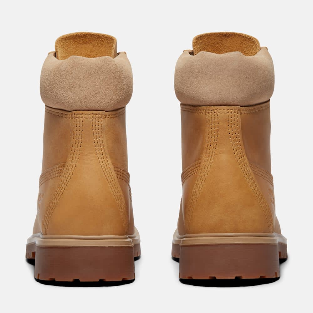 10月30日(木)10時発売 【Timberland 25】6インチ プレミアム ウォータープルーフ ブーツ レディース image number 5