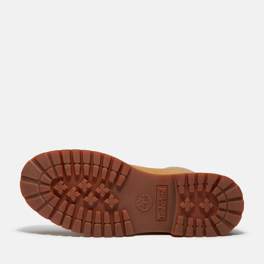 10月30日(木)10時発売 【Timberland 25】6インチ プレミアム ウォータープルーフ ブーツ レディース image number 8