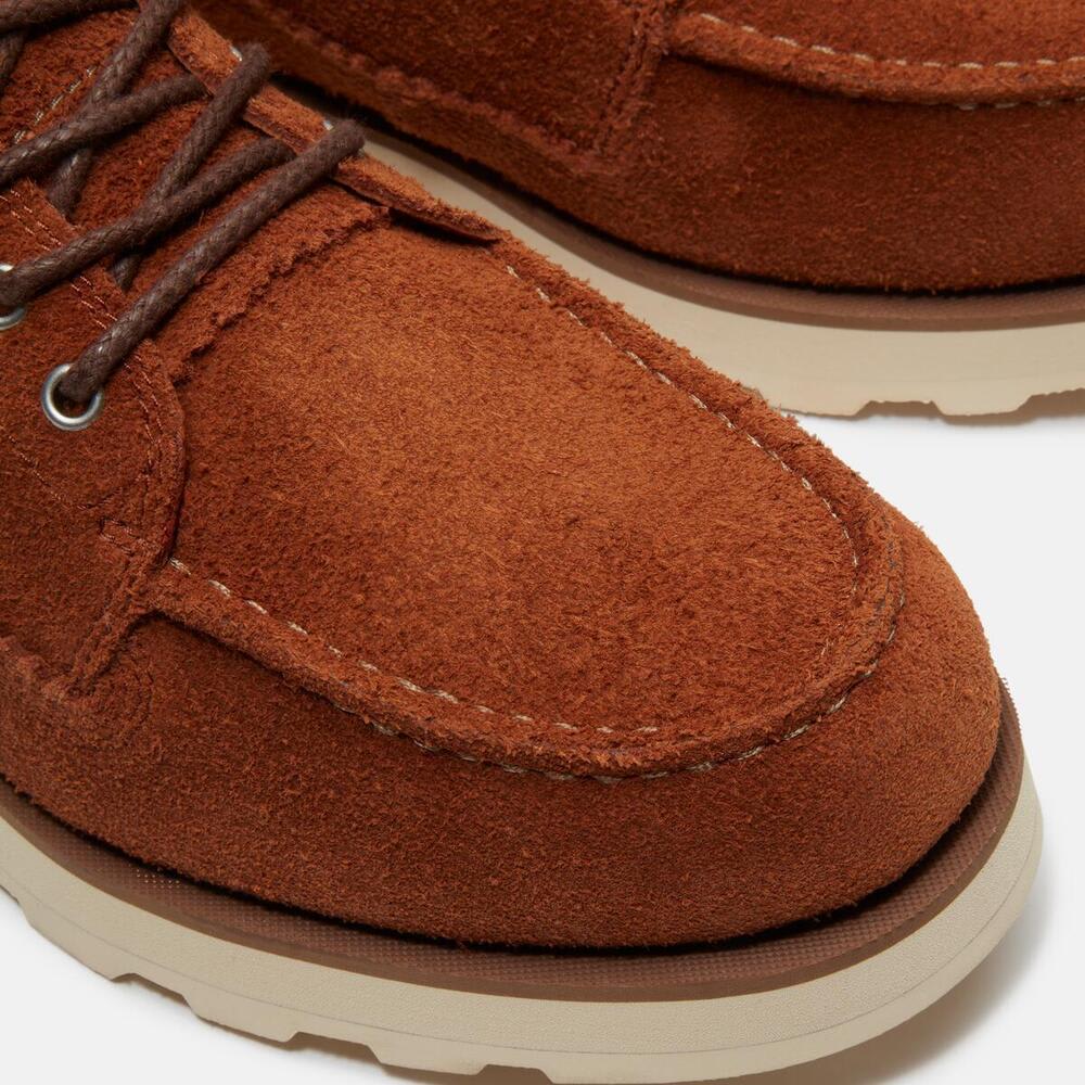 ブリットン ミルズ シューズ メンズ image number 5