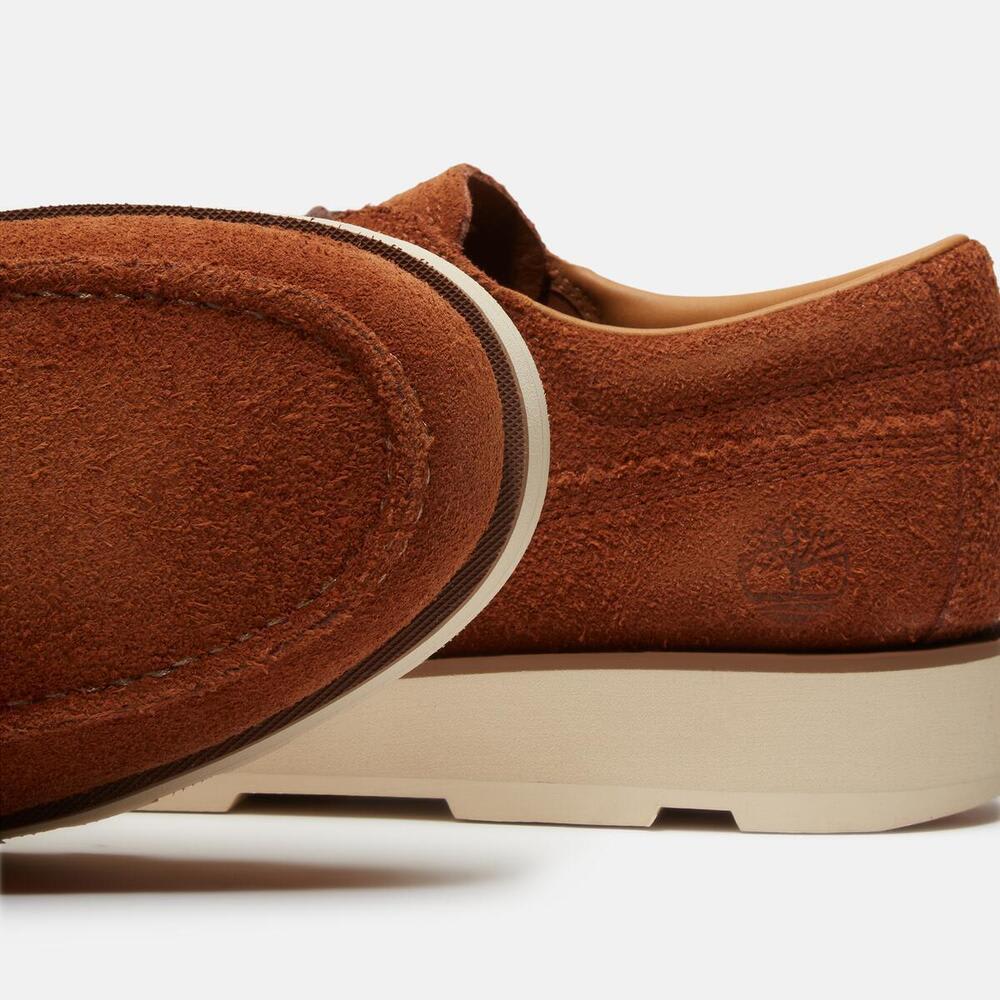 ブリットン ミルズ シューズ メンズ image number 6