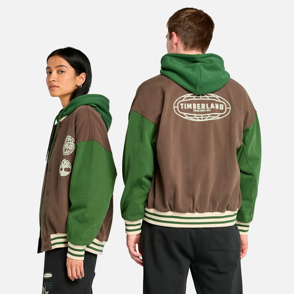 バーシティー ボンバー メンズ ｜【Timberland公式通販