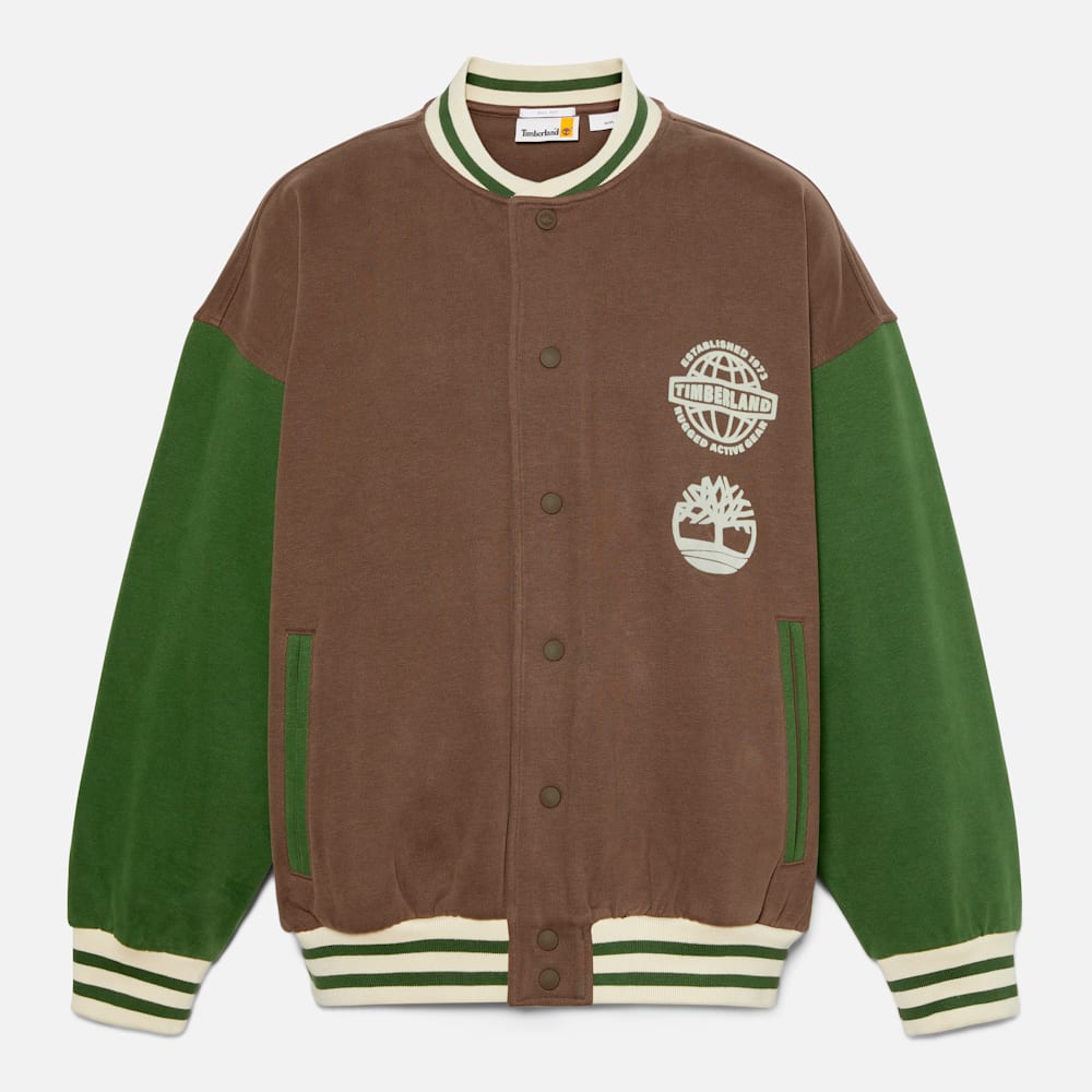 バーシティー ボンバー メンズ ｜【Timberland公式通販