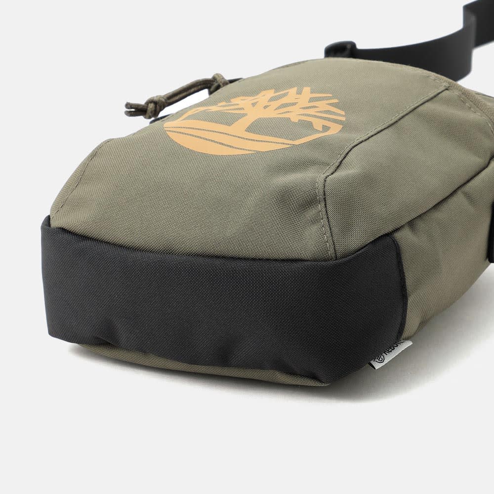 アウトドア クロスボディ バッグ ｜【Timberland公式通販