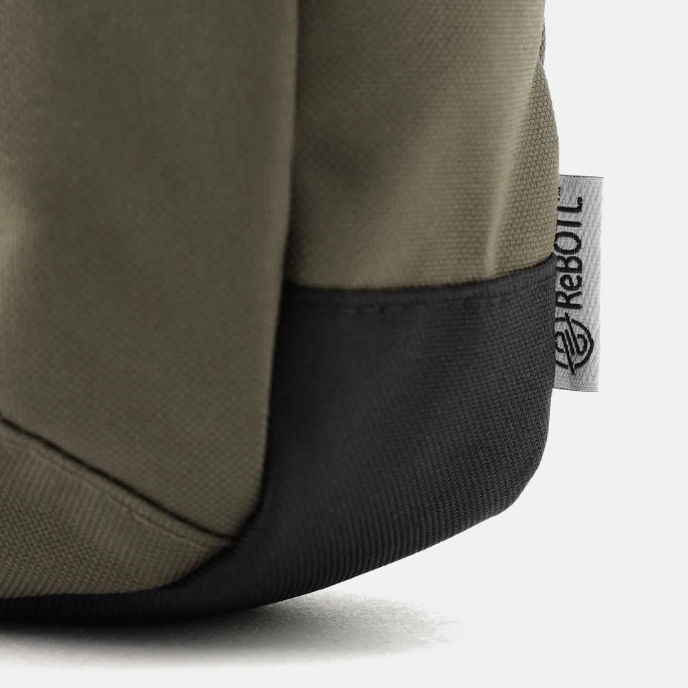 アウトドア クロスボディ バッグ image number 4