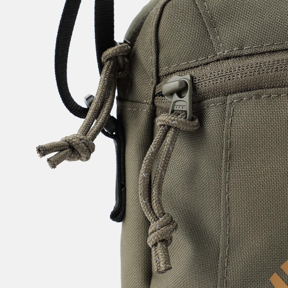 アウトドア クロスボディ バッグ image number 5