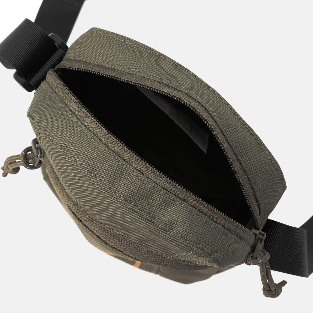アウトドア クロスボディ バッグ image number 6