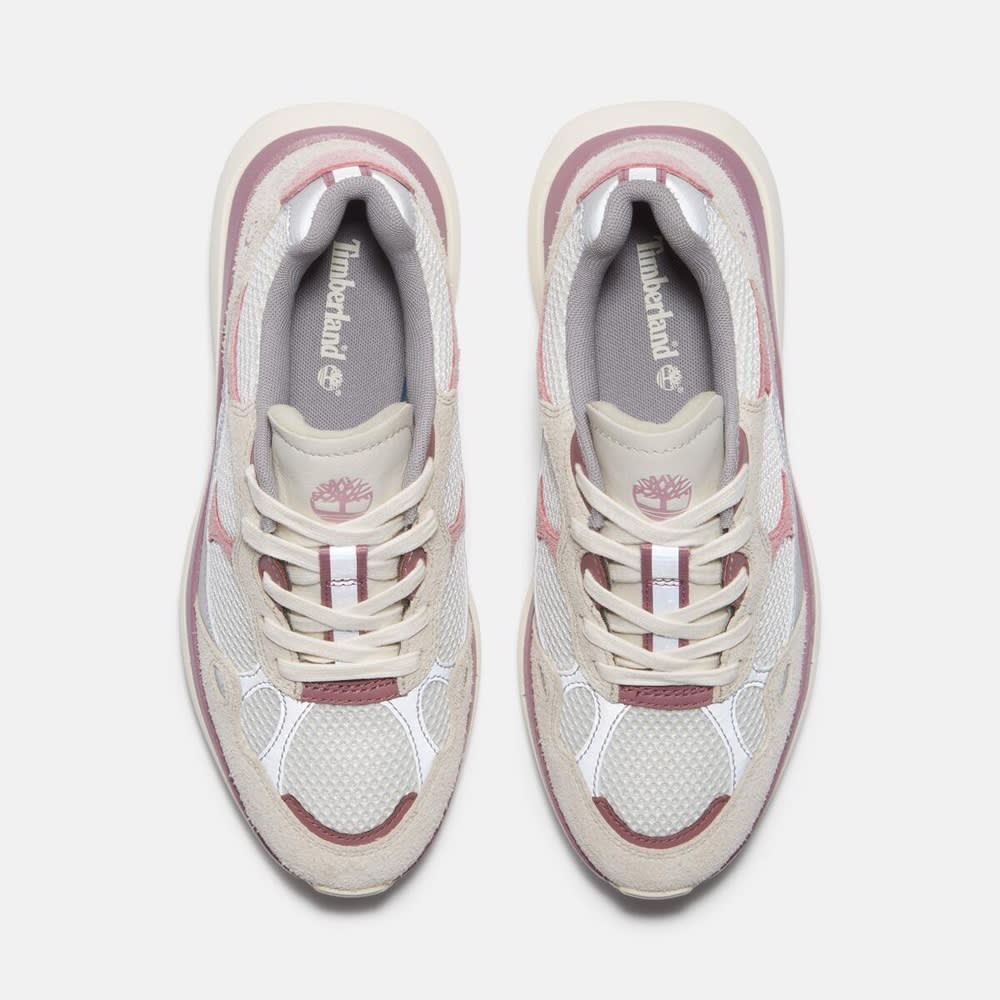 ヘーゼル レーン スニーカー レディース image number 1