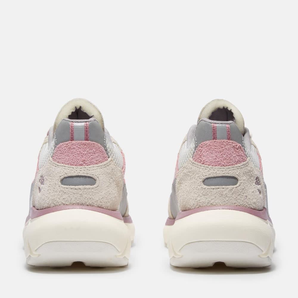 ヘーゼル レーン スニーカー レディース image number 3