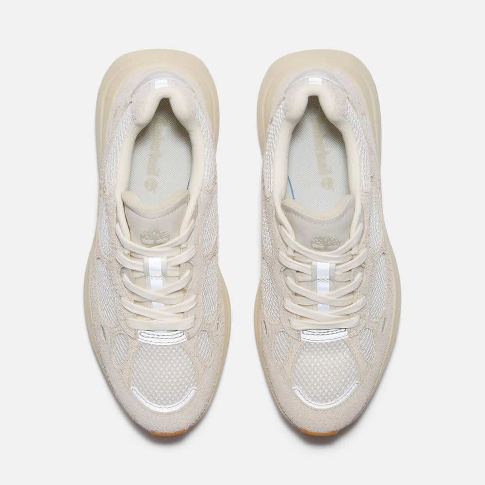 ヘーゼル レーン スニーカー レディース image number 1