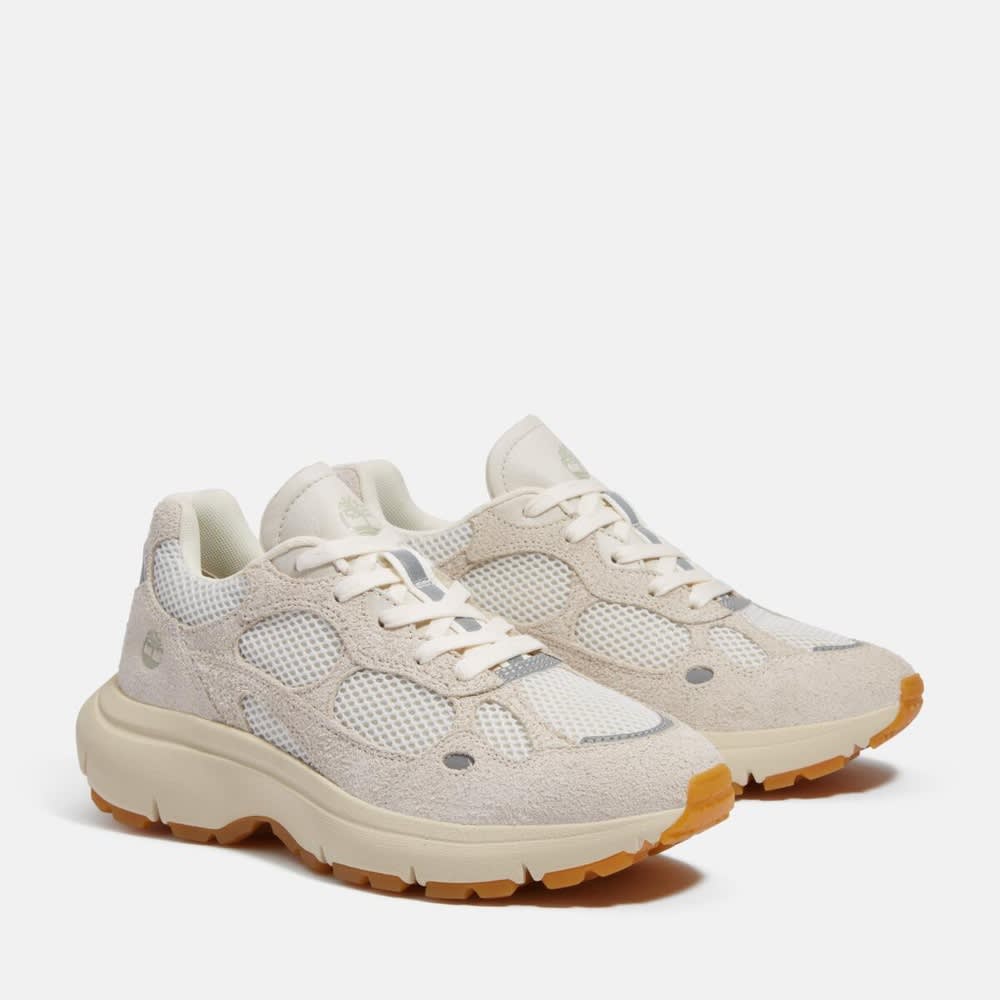 ヘーゼル レーン スニーカー レディース image number 2