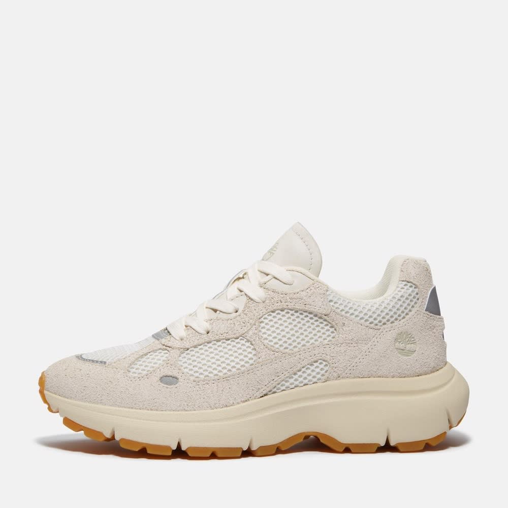 ヘーゼル レーン スニーカー レディース image number 6