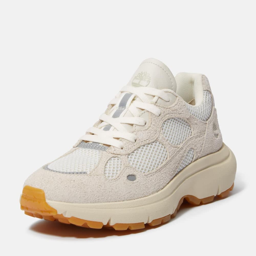 ヘーゼル レーン スニーカー レディース image number 7