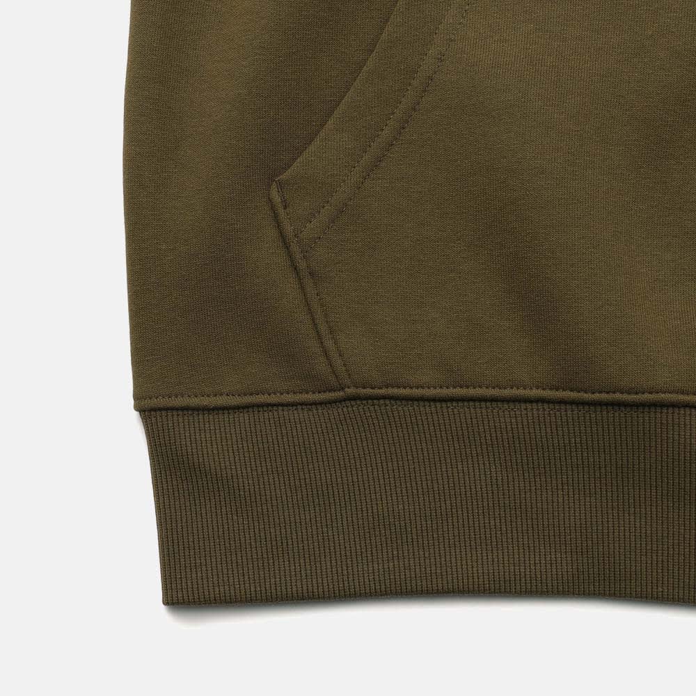 ミックス メディア フーディー メンズ image number 5