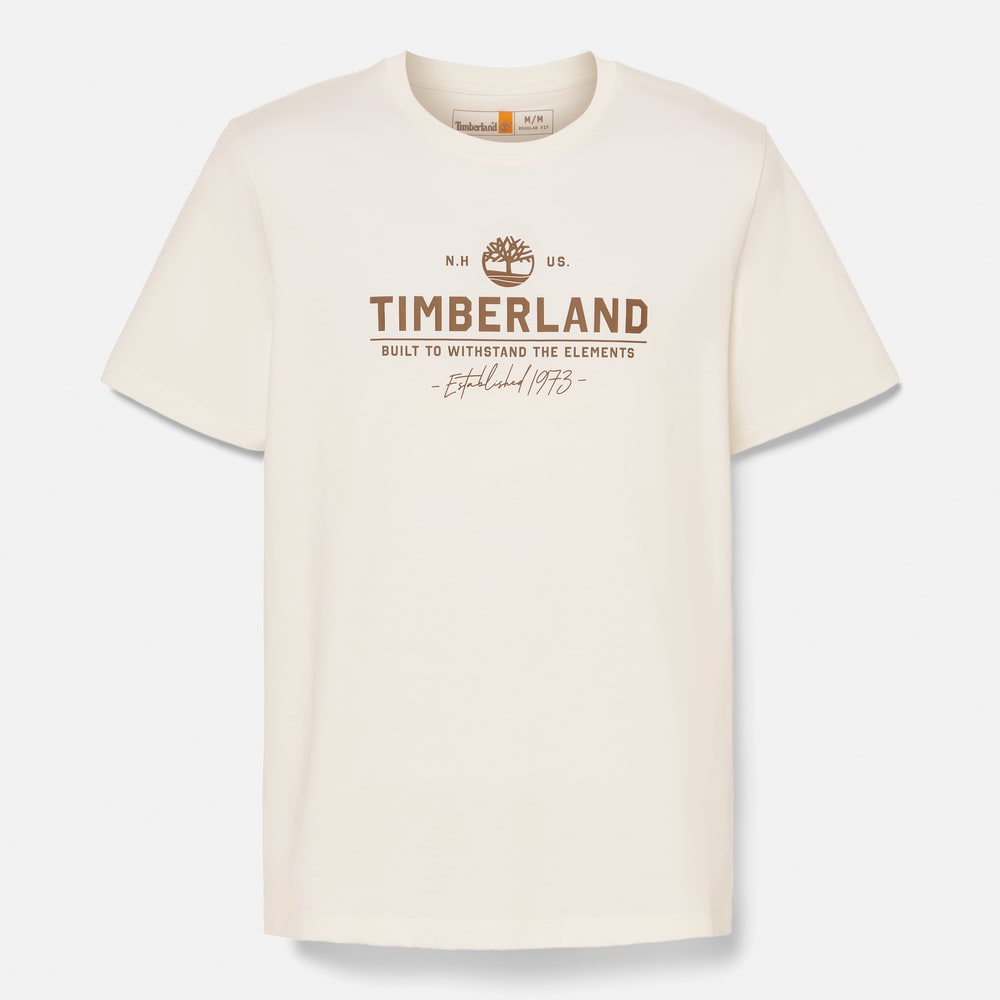 半袖 ワーク グラフィック Tシャツ メンズ image number 3