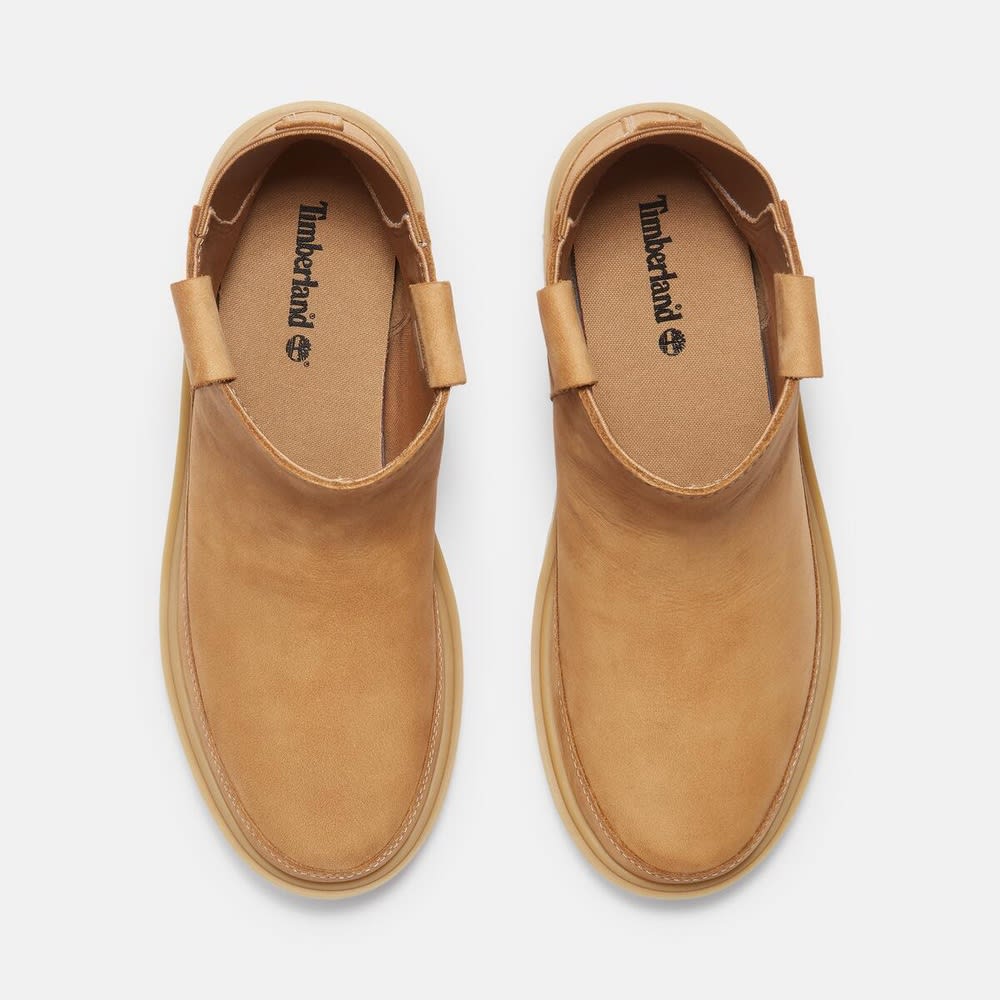 ローワン ウェイ プルオン ブーツ レディース image number 1