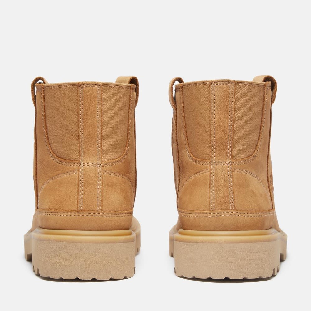 ローワン ウェイ プルオン ブーツ レディース image number 3