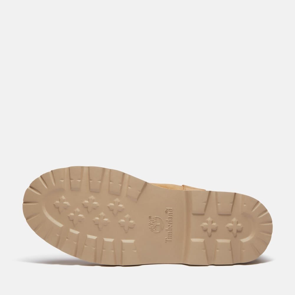 ローワン ウェイ プルオン ブーツ レディース image number 8