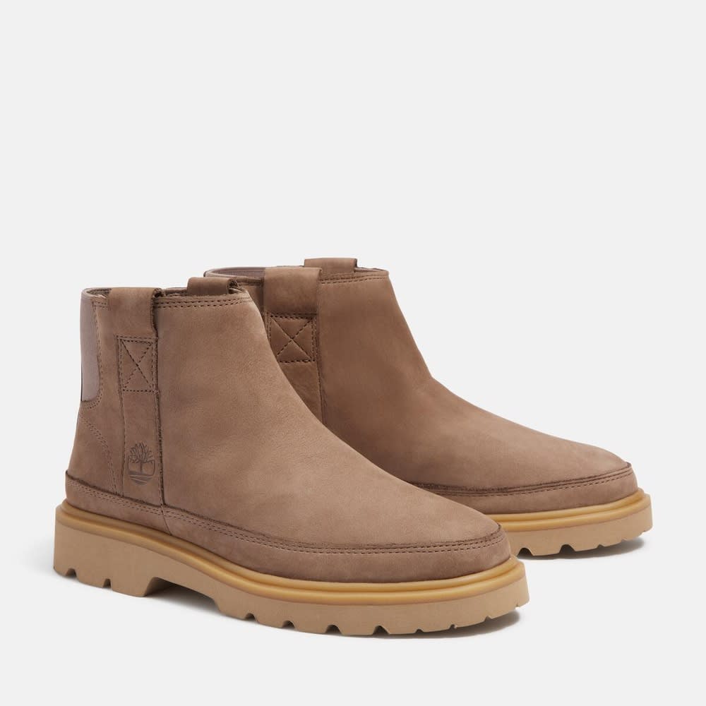 ローワン ウェイ プルオン ブーツ レディース ｜【Timberland公式通販