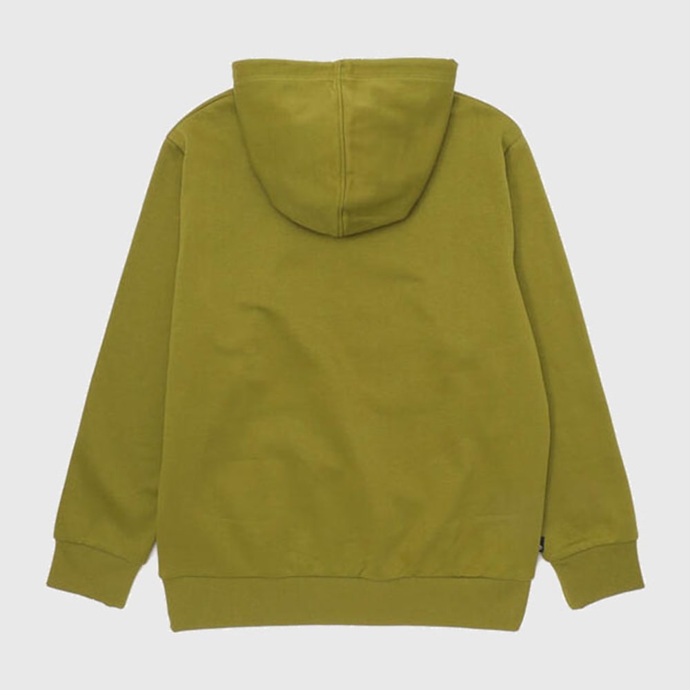 アウトドア グラフィック ブラッシュバック フーディー メンズ image number 1