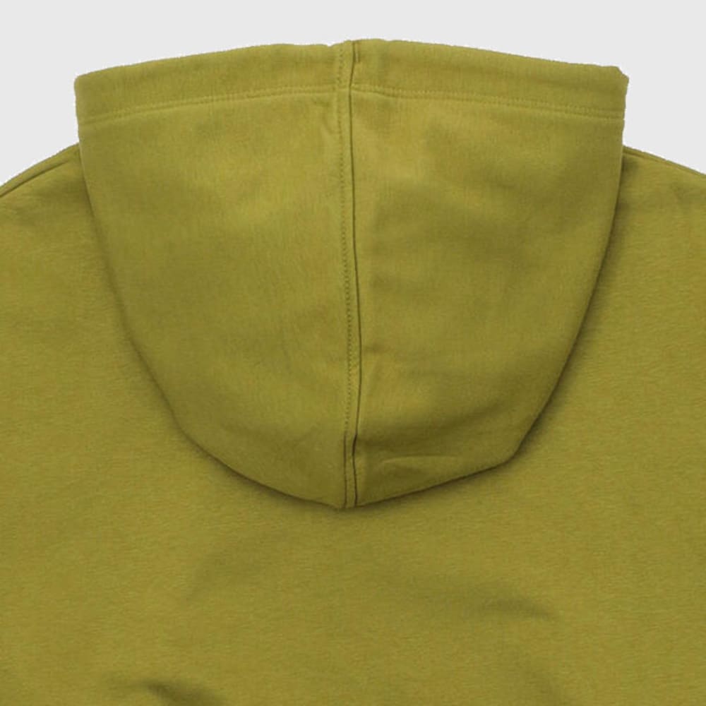 アウトドア グラフィック ブラッシュバック フーディー メンズ image number 3