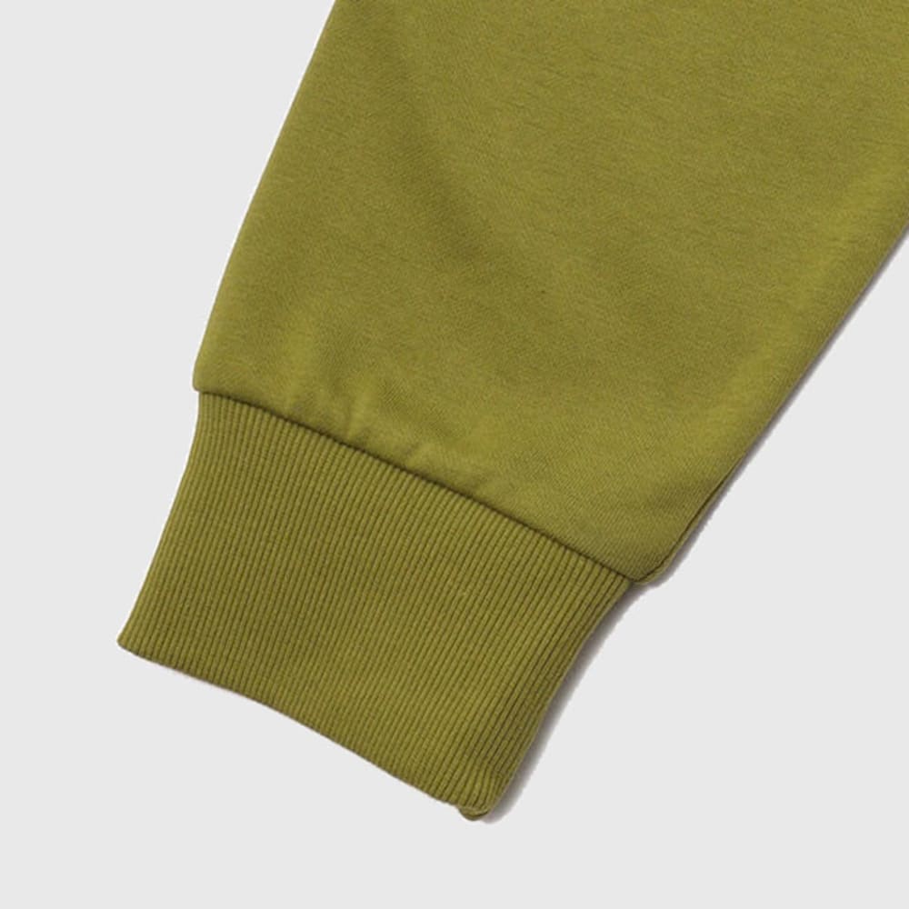 アウトドア グラフィック ブラッシュバック フーディー メンズ image number 4