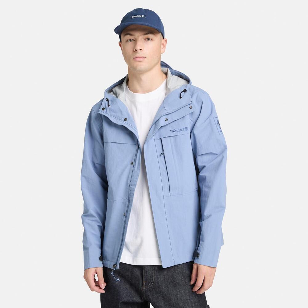 ベントン ウォーターブルーフ シーズナル ジャケット メンズ image number 0