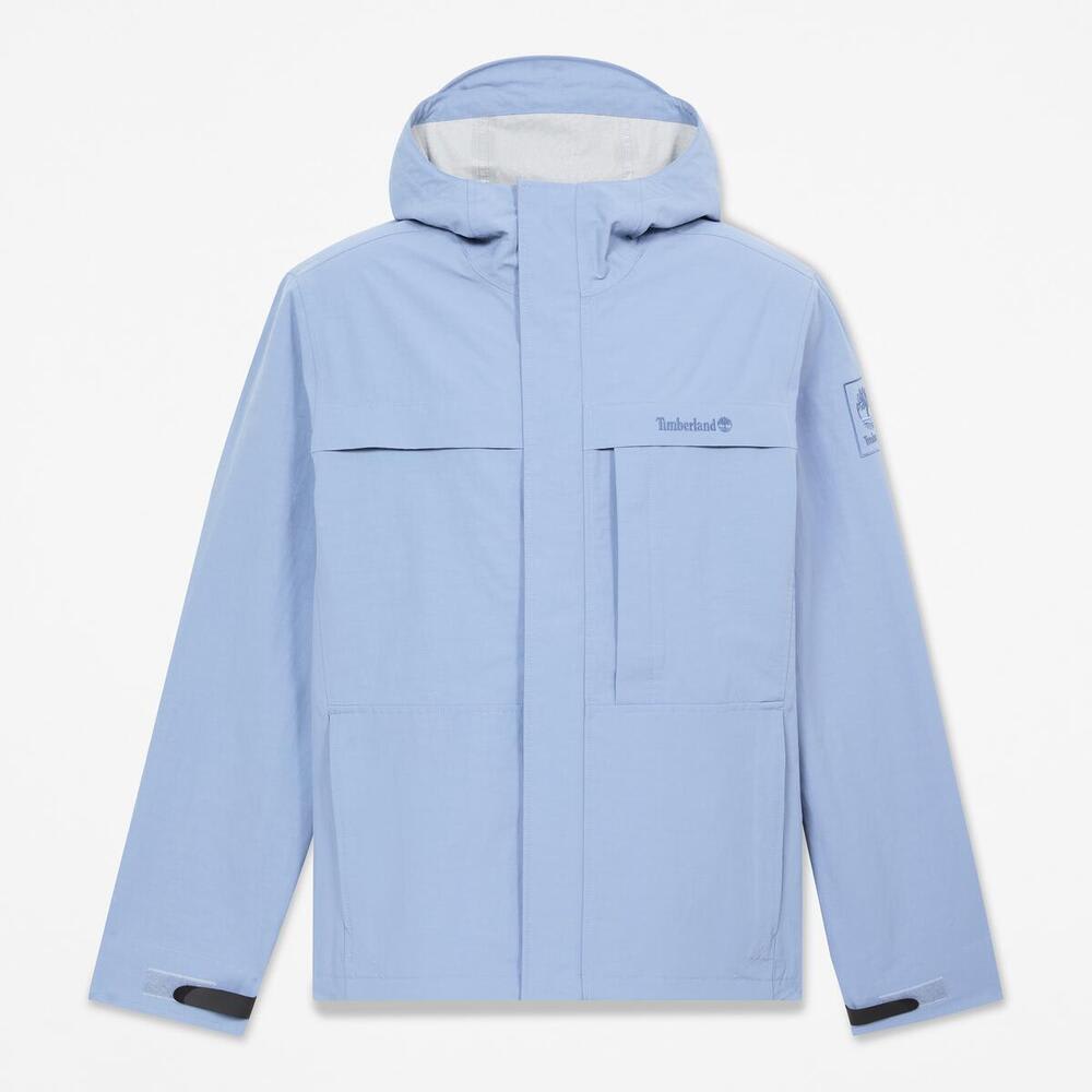 ベントン ウォーターブルーフ シーズナル ジャケット メンズ image number 4