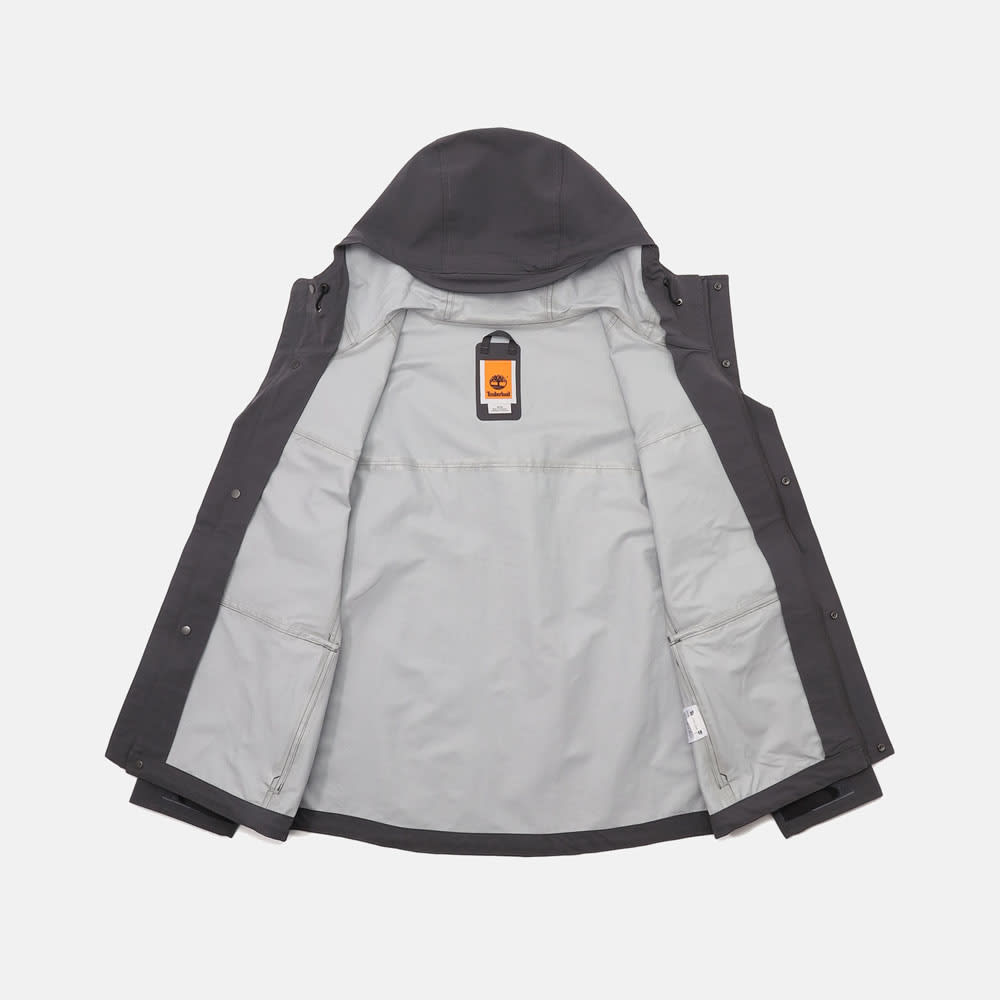 ベントン ウォーターブルーフ シーズナル ジャケット メンズ image number 2