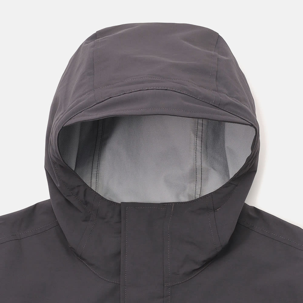 ベントン ウォーターブルーフ シーズナル ジャケット メンズ image number 3