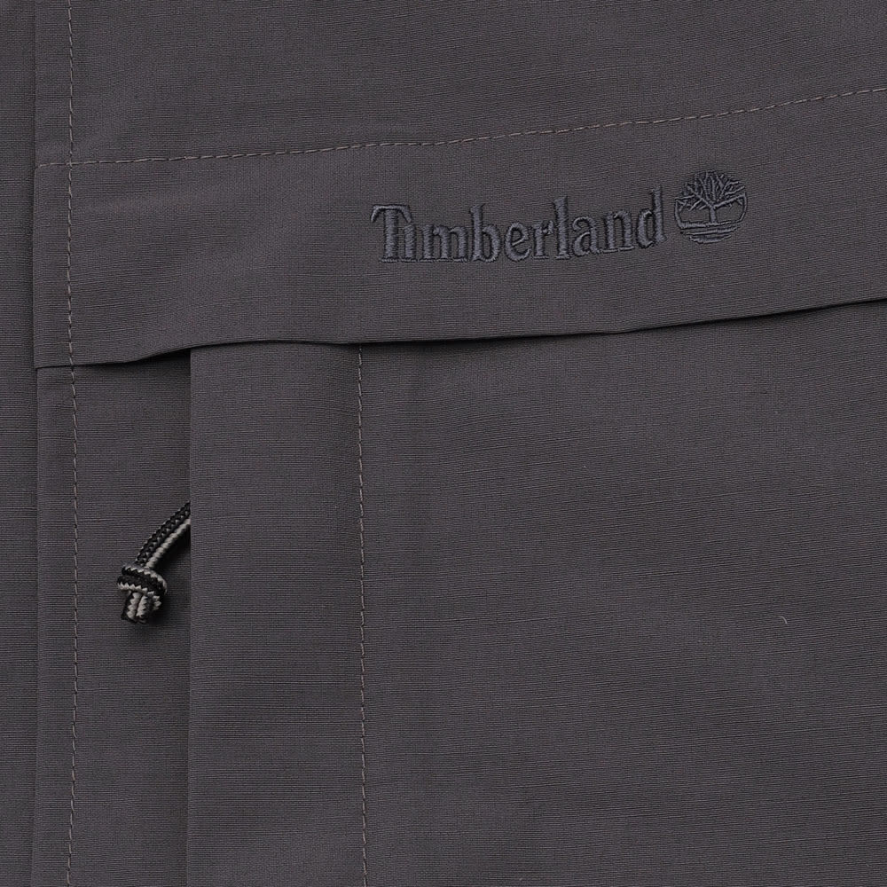 ベントン ウォーターブルーフ シーズナル ジャケット メンズ image number 5