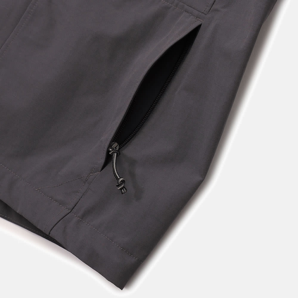 ベントン ウォーターブルーフ シーズナル ジャケット メンズ image number 6