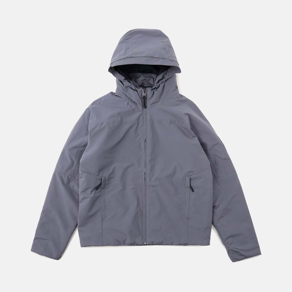 インシュレーテッド ジャケット メンズ image number 0