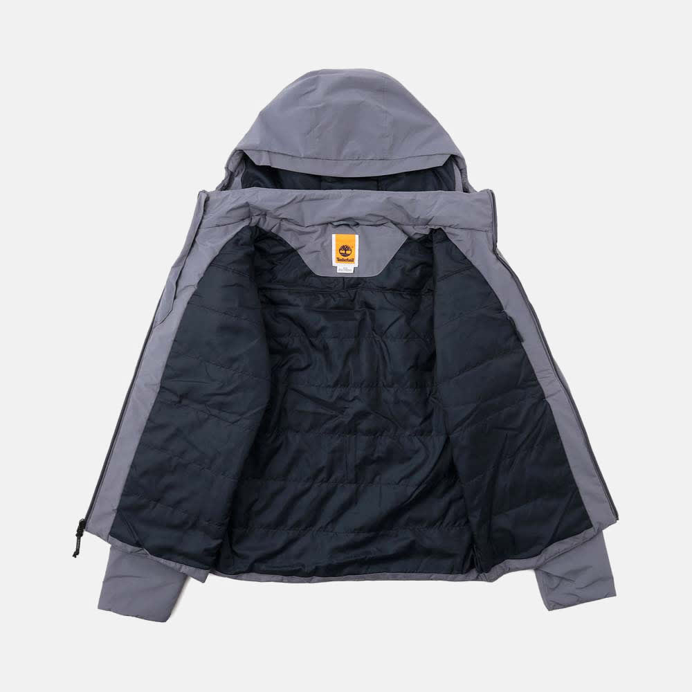 インシュレーテッド ジャケット メンズ image number 2