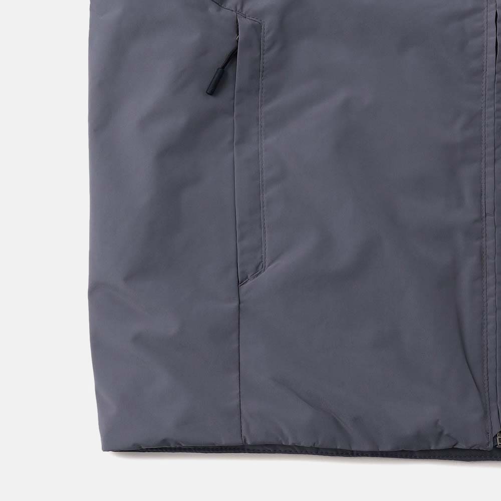 インシュレーテッド ジャケット メンズ image number 6