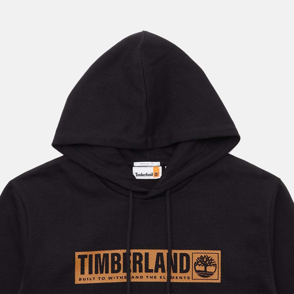 ホリデーパック ヘビー フーディー メンズ image number 2