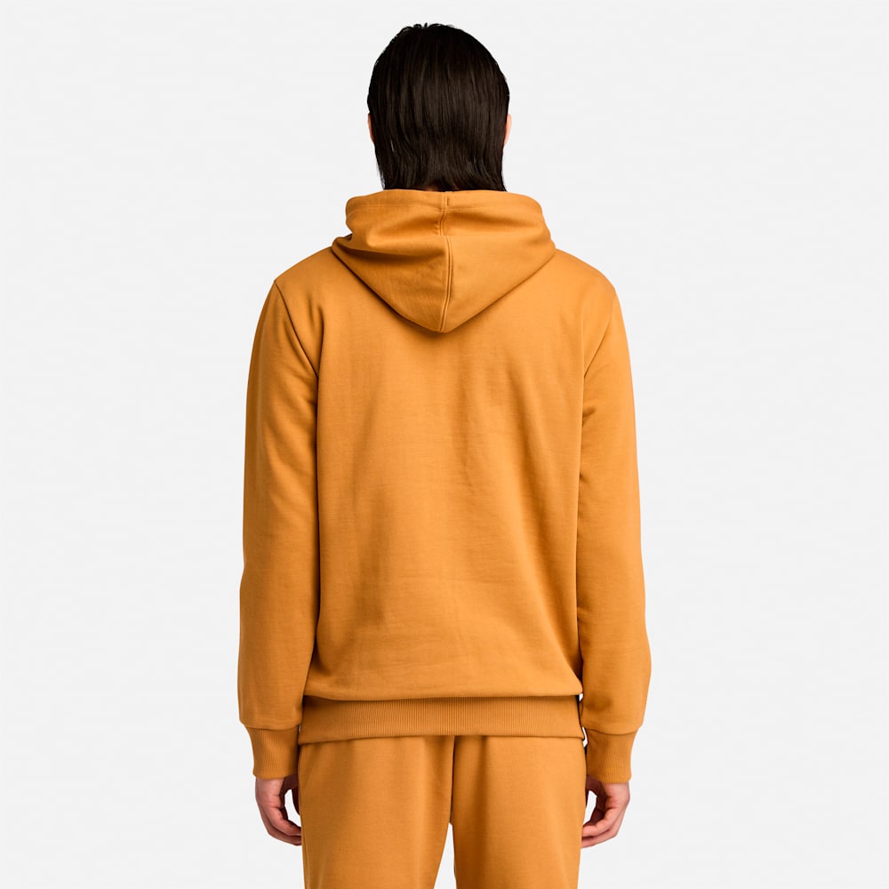 ホリデーパック ヘビー フーディー メンズ image number 1