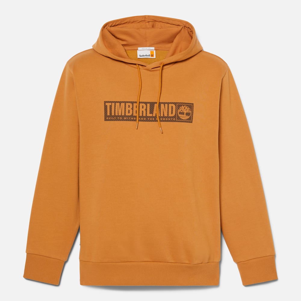 ホリデーパック ヘビー フーディー メンズ image number 2