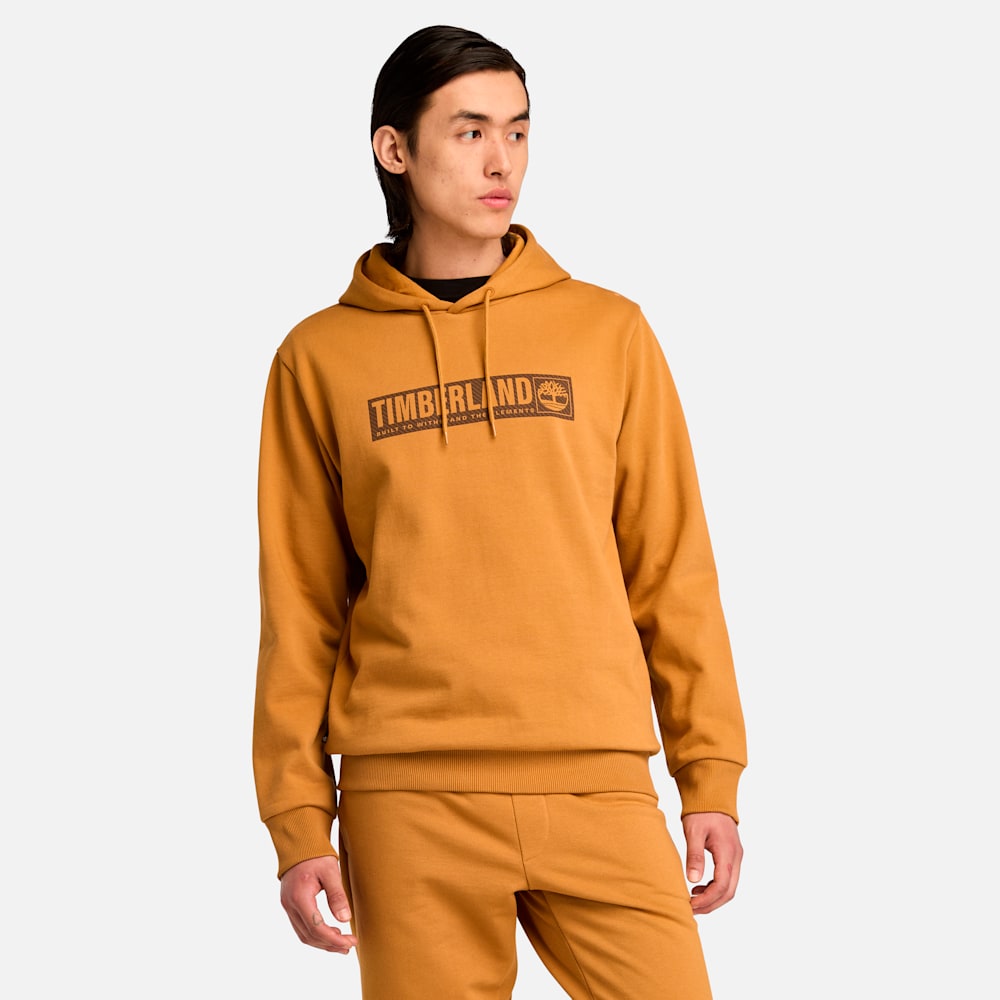 ホリデーパック ヘビー フーディー メンズ image number 3