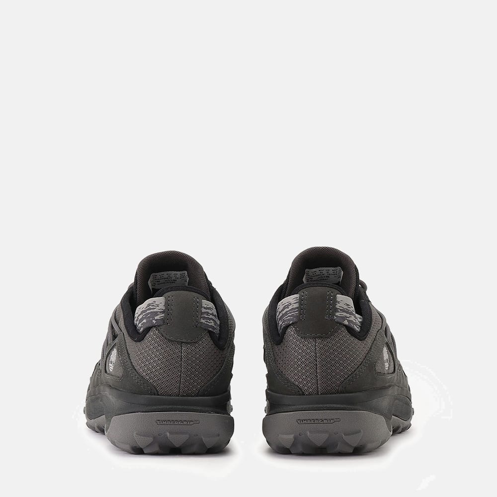 ティンバークッシュ モーション7 ロー ウォータープルーフ スニーカー メンズ image number 3