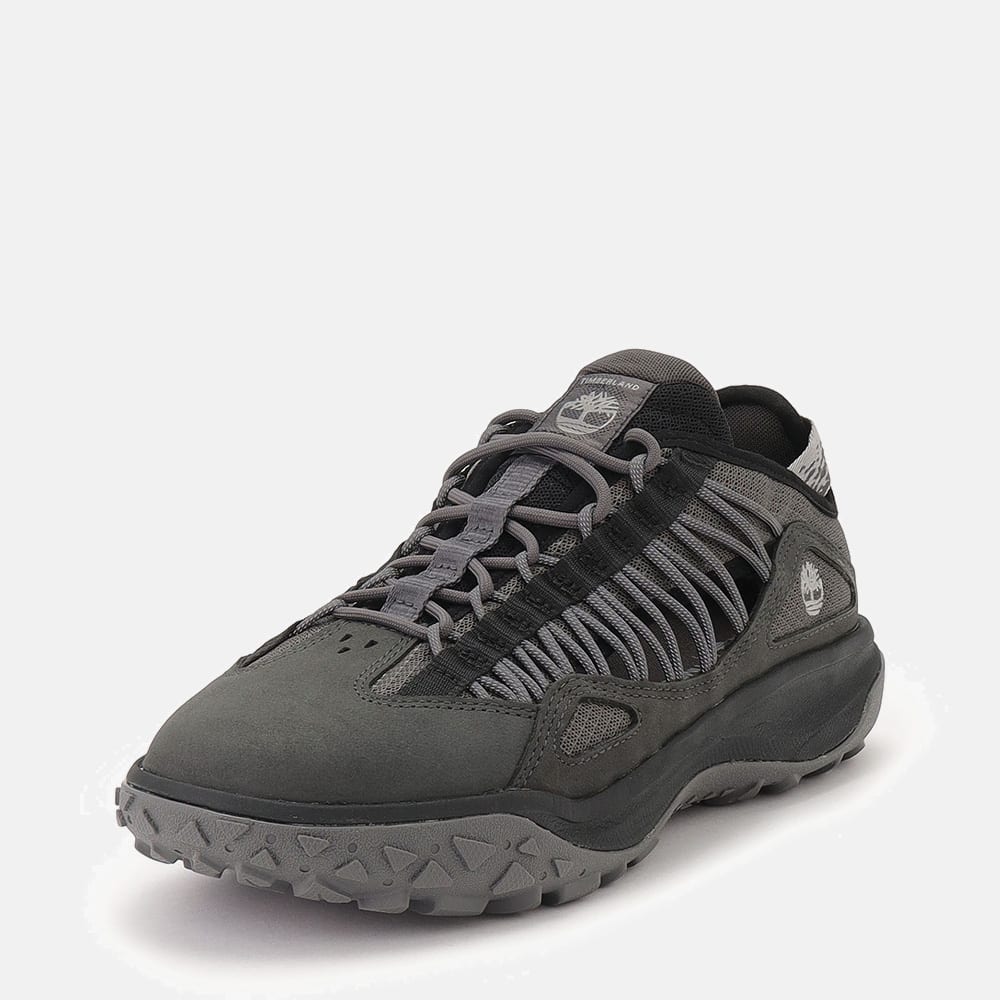 ティンバークッシュ モーション7 ロー ウォータープルーフ スニーカー メンズ image number 7