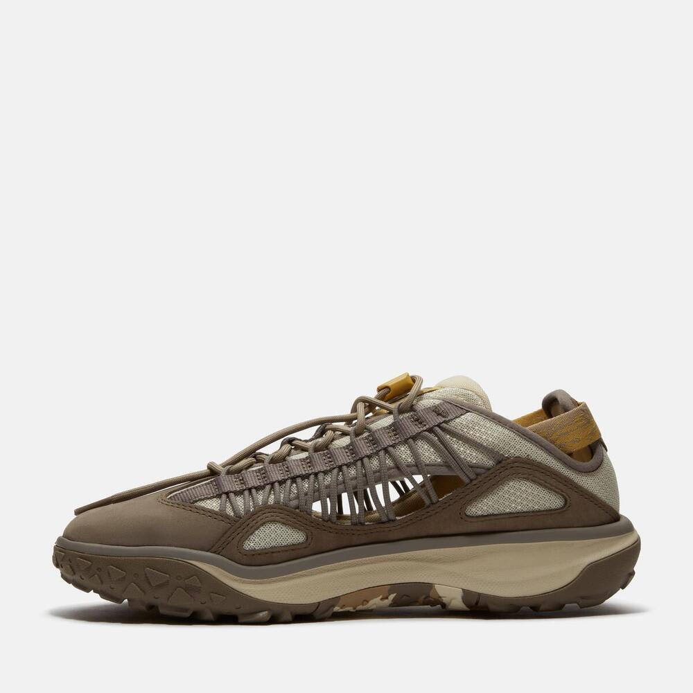 ティンバークッシュ モーション7 ロー ウォータープルーフ スニーカー メンズ image number 4