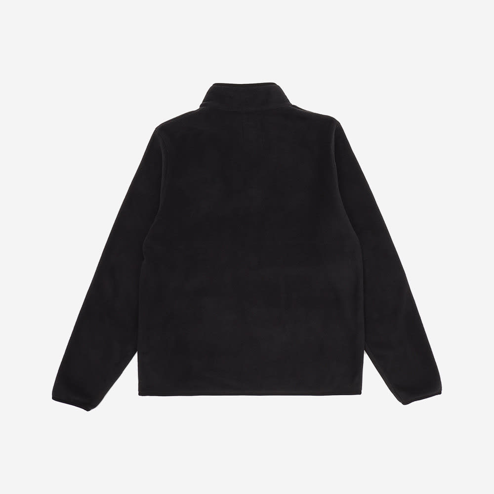 ポーラー クォーター ジップ ジャケット フリース メンズ image number 1