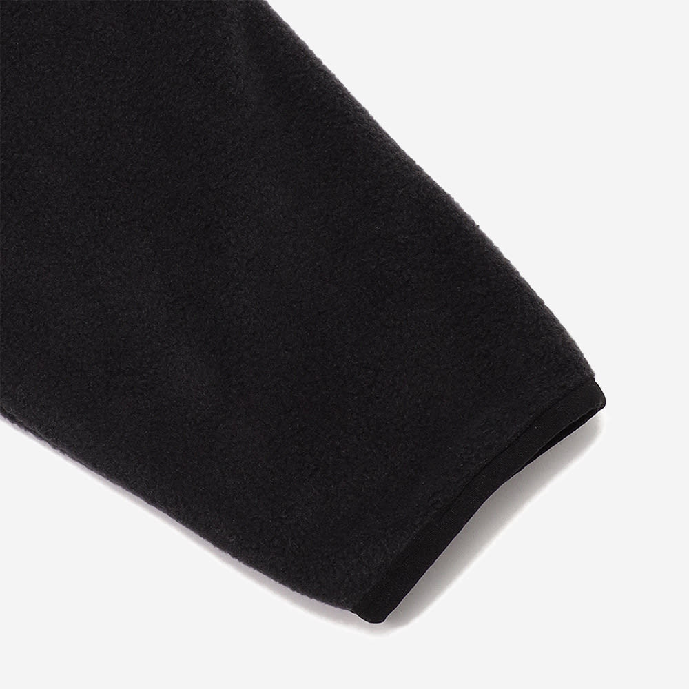 ポーラー クォーター ジップ ジャケット フリース メンズ image number 4