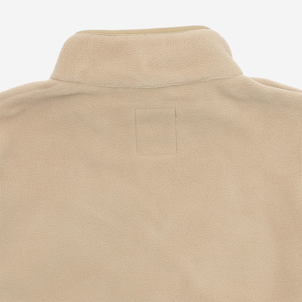 ポーラー クォーター ジップ ジャケット フリース メンズ image number 3