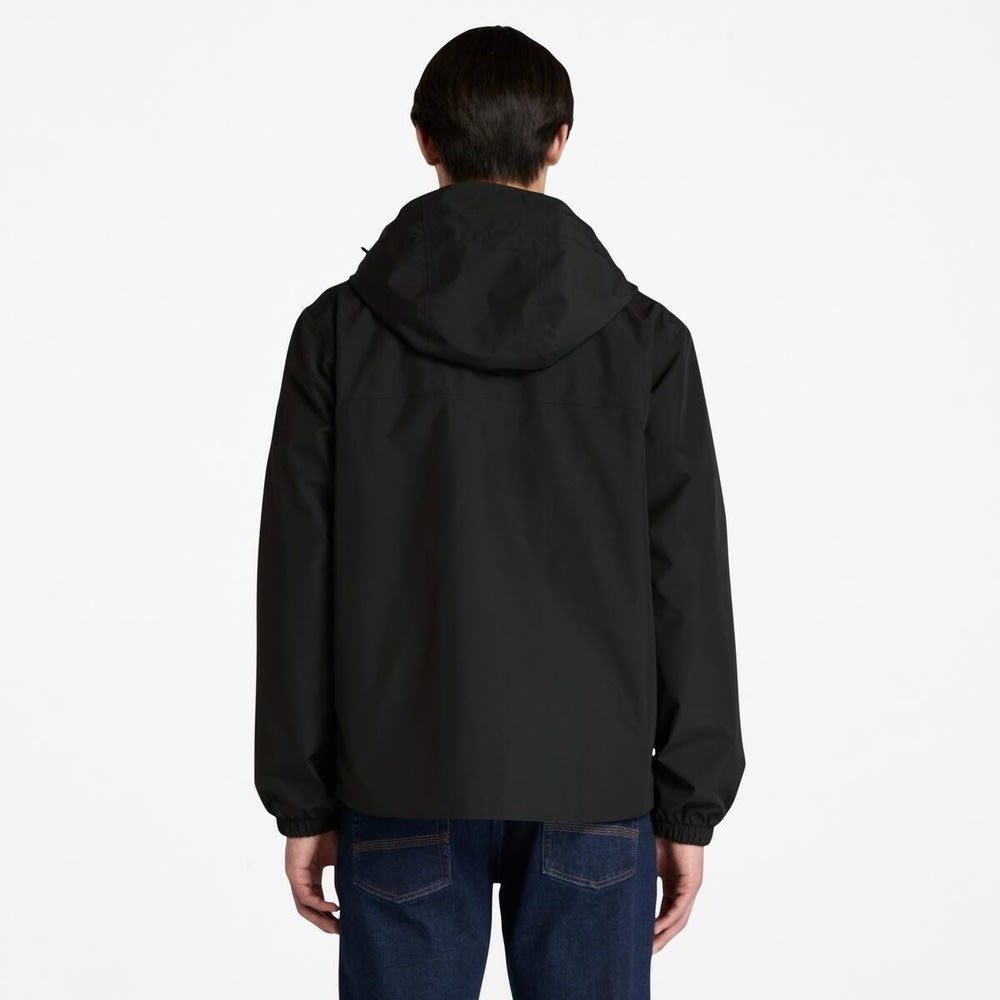 ウォータープルーフ シェル ジャケット メンズ image number 3