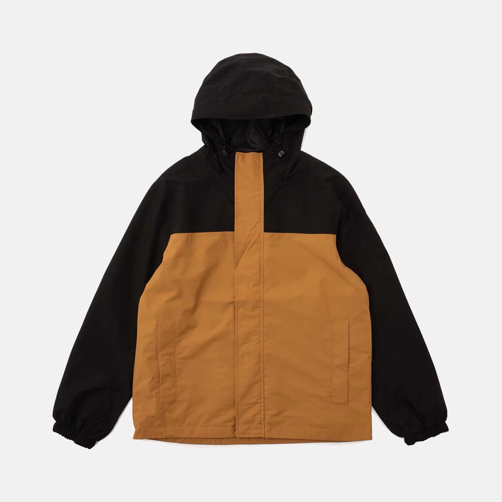 ウォータープルーフ シェル ジャケット メンズ image number 0