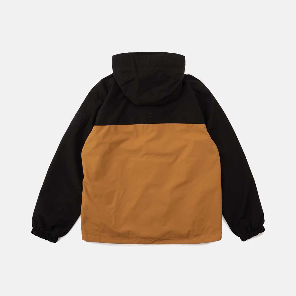 ウォータープルーフ シェル ジャケット メンズ image number 1