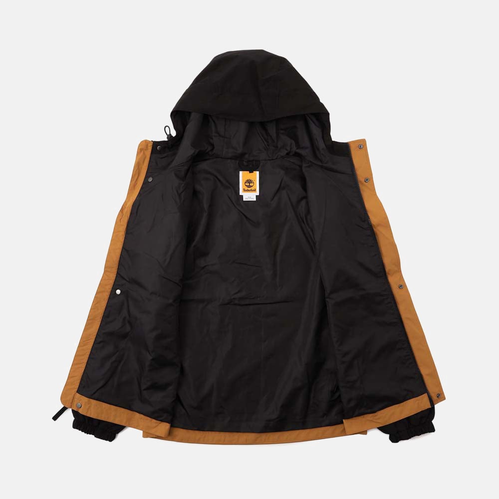 ウォータープルーフ シェル ジャケット メンズ image number 2