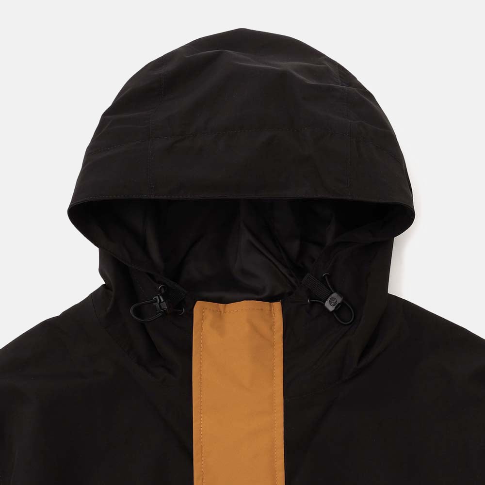 ウォータープルーフ シェル ジャケット メンズ image number 3